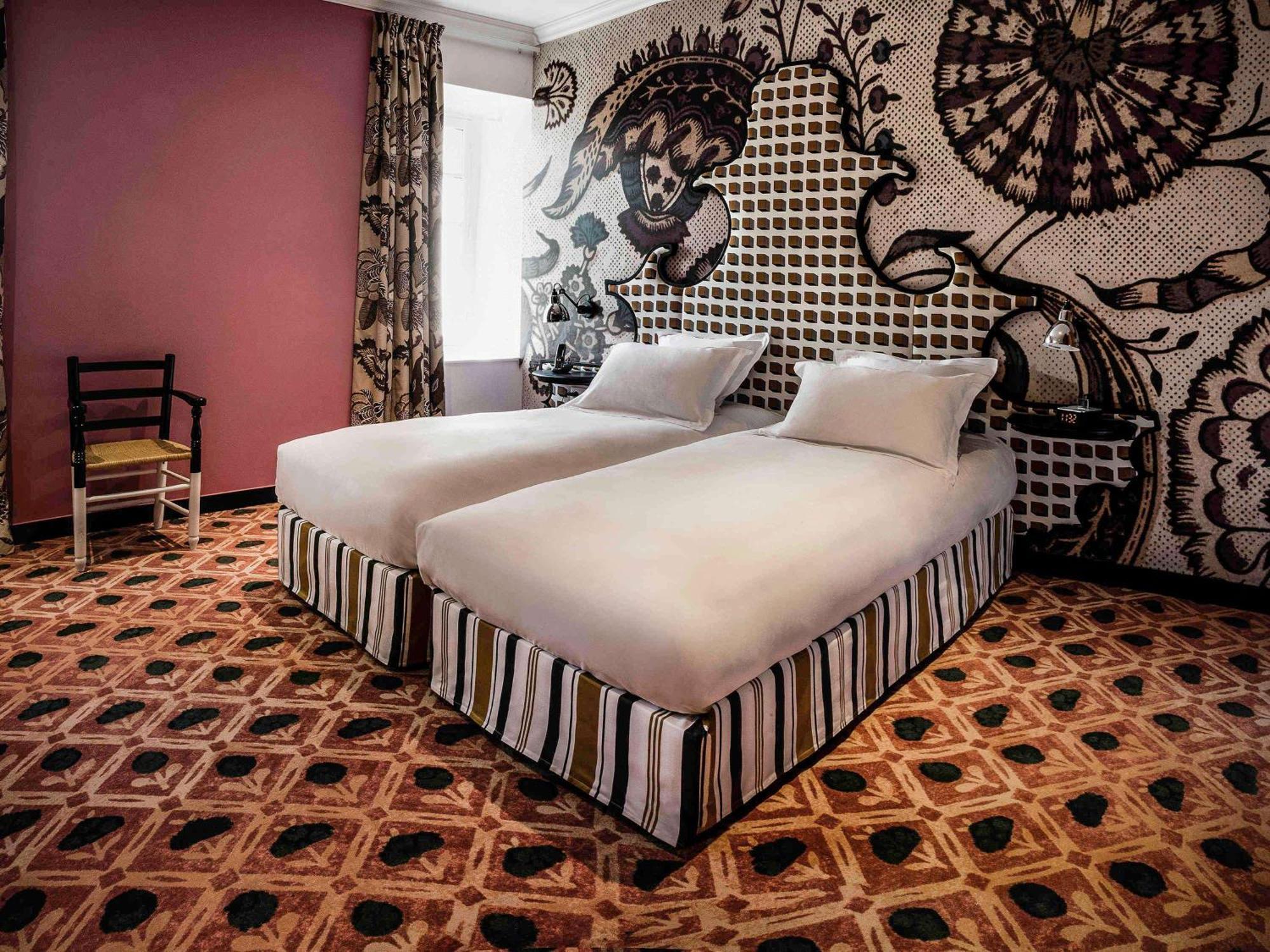 Hôtel&Spa Jules César Arles - MGallery Hotel Collection Exterior foto